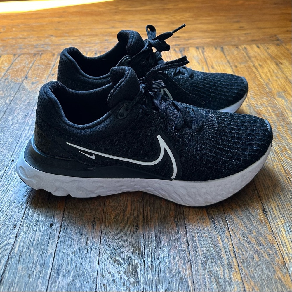 Nike React Infinity 3
